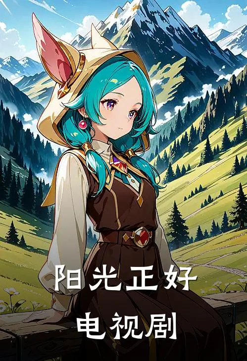 阳光正好电视剧