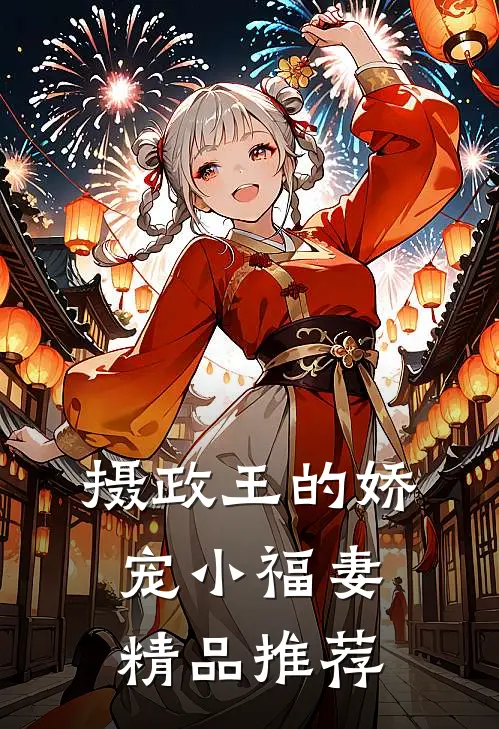 摄政王的娇宠小福妻精品推荐