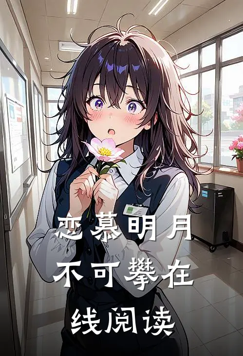 恋慕明月不可攀在线阅读