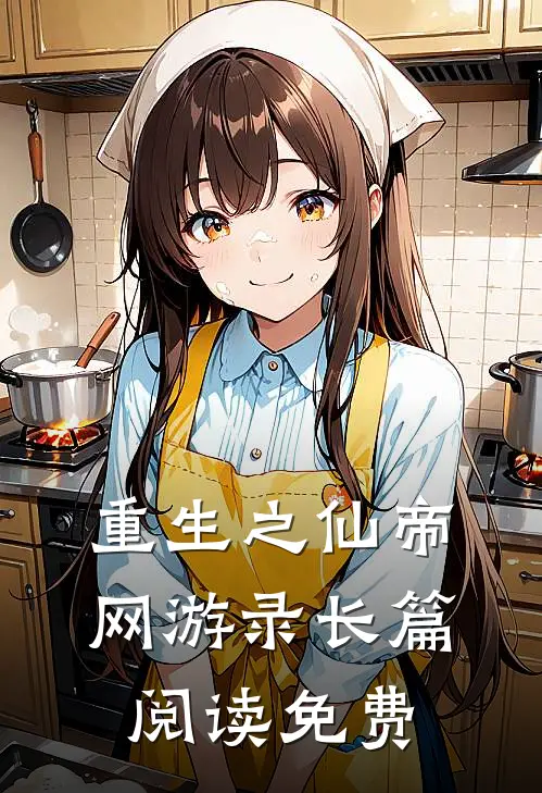 重生之仙帝网游录长篇阅读免费
