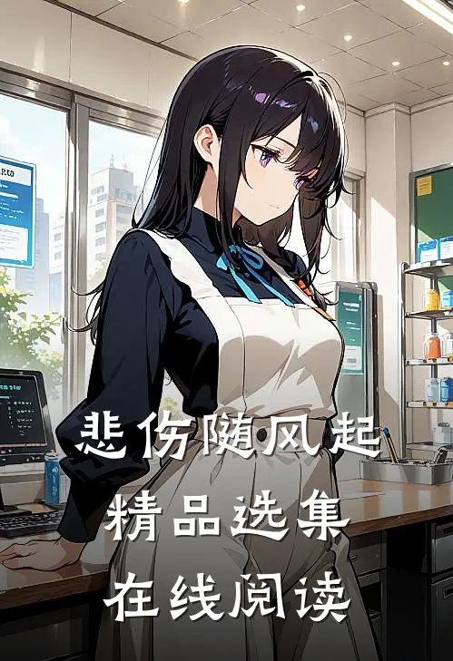 悲伤随风起精品选集在线阅读