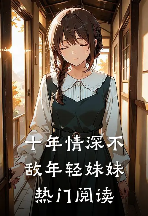 十年情深不敌年轻妹妹热门阅读