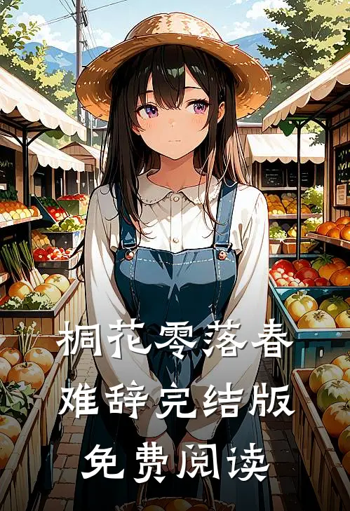 桐花零落春难辞完结版免费阅读