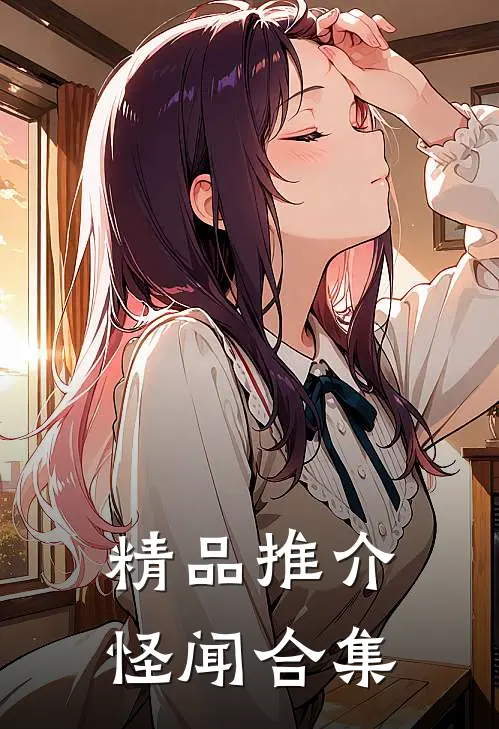 精品推介怪闻合集