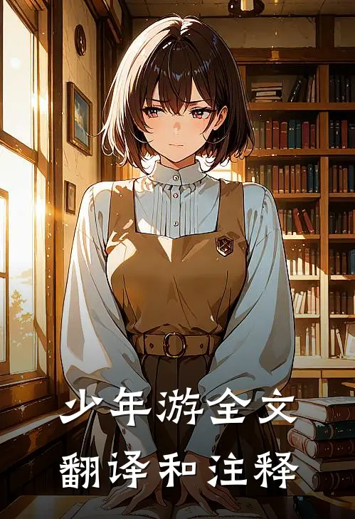 少年游全文翻译和注释
