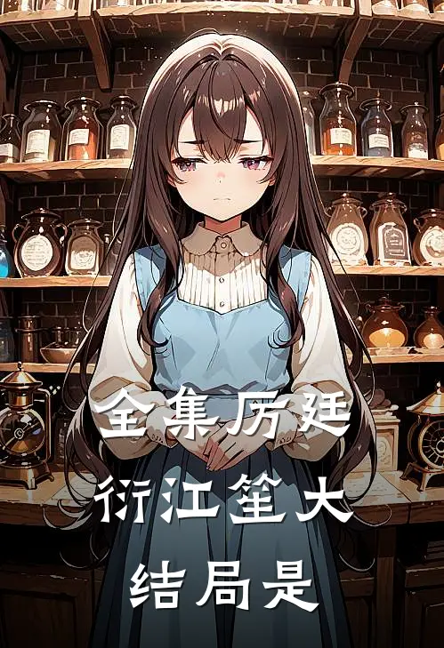全集厉廷衍江笙大结局是