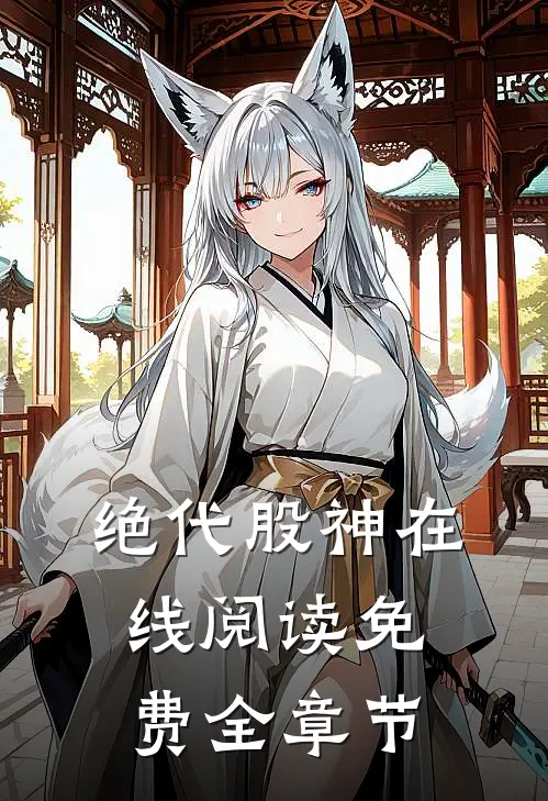绝代股神在线阅读免费全章节