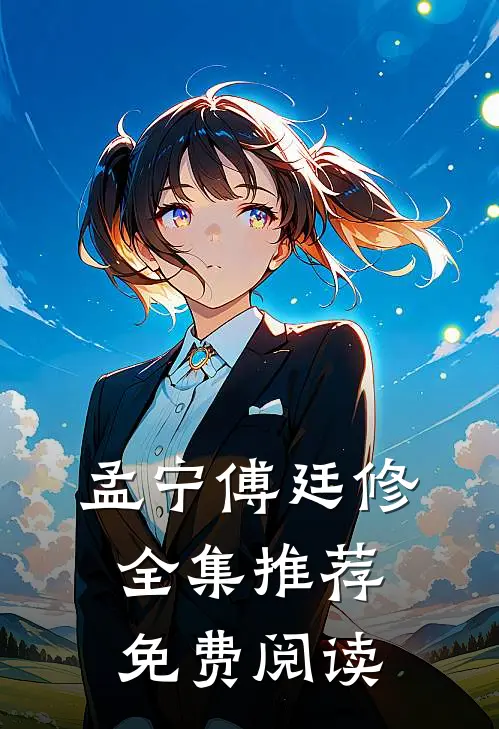 孟宁傅廷修全集推荐免费阅读