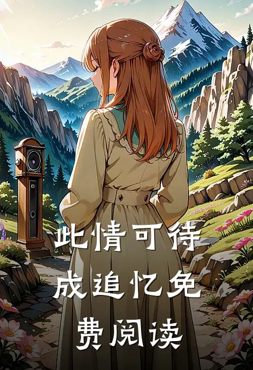 此情可待成追忆免费阅读
