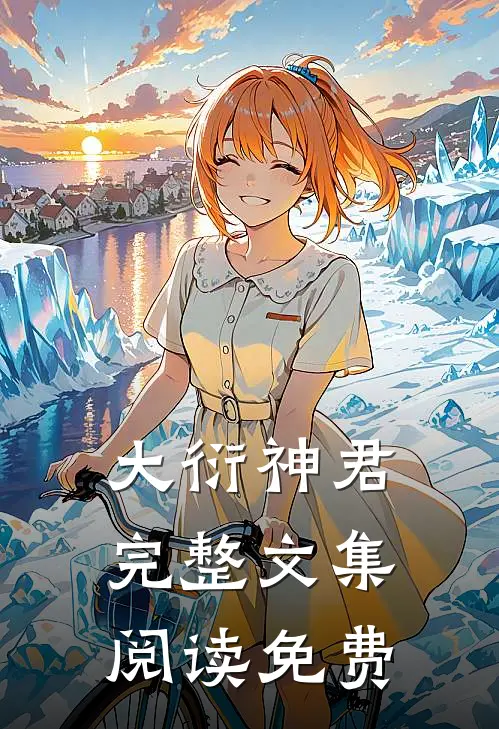 大衍神君完整文集阅读免费