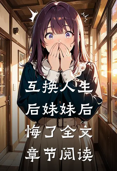 互换人生后妹妹后悔了全文章节阅读