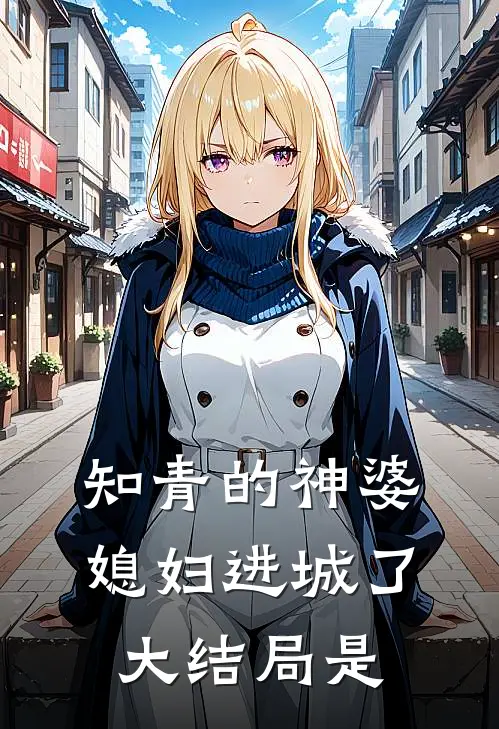 知青的神婆媳妇进城了大结局是