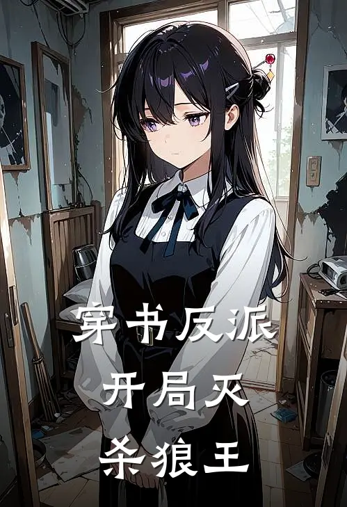 穿书反派：开局灭杀狼王