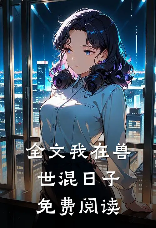 全文我在兽世混日子免费阅读