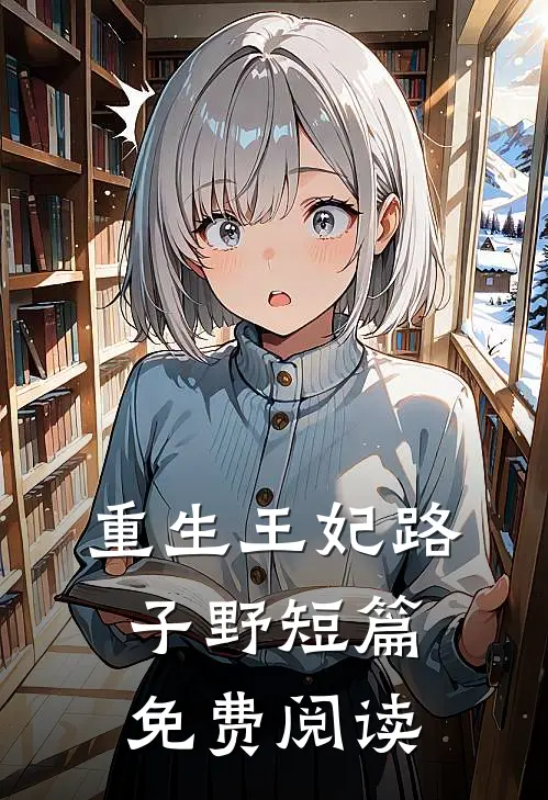 重生王妃路子野短篇免费阅读