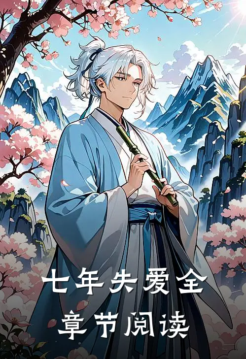 七年失爱全章节阅读