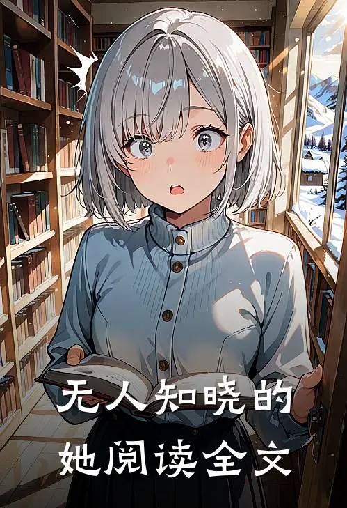 无人知晓的她阅读全文