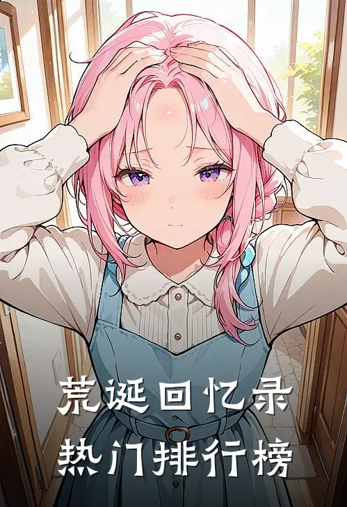 荒诞回忆录热门排行榜