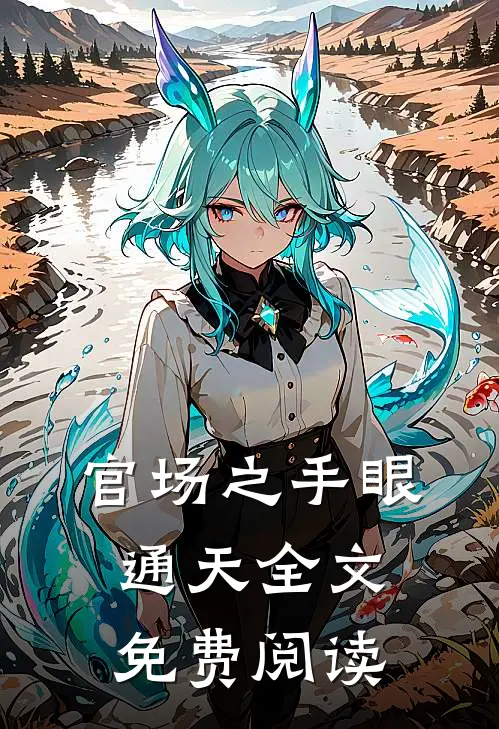 官场之手眼通天全文免费阅读