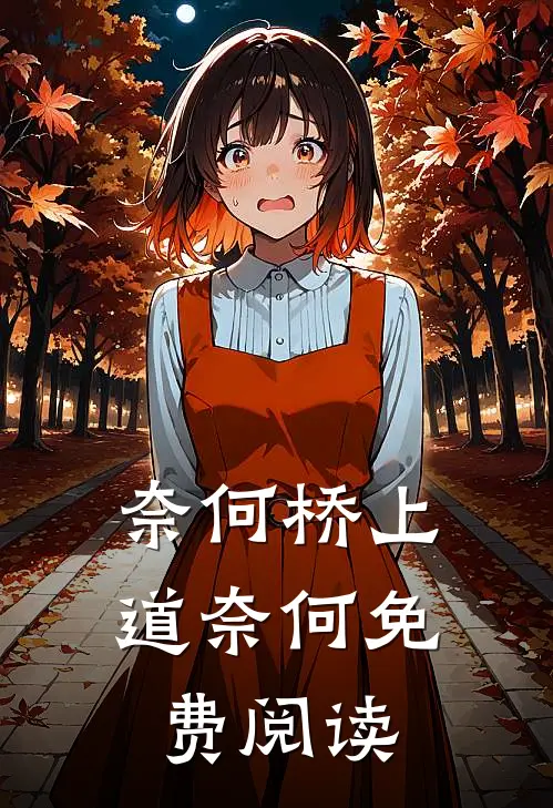 奈何桥上道奈何免费阅读