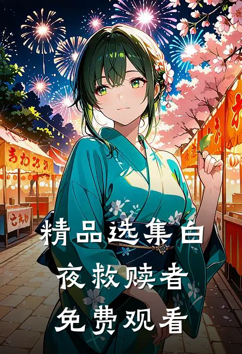 精品选集白夜救赎者免费观看