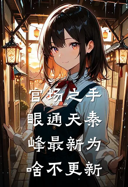 官场之手眼通天秦峰最新为啥不更新