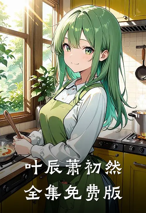 叶辰萧初然全集免费版
