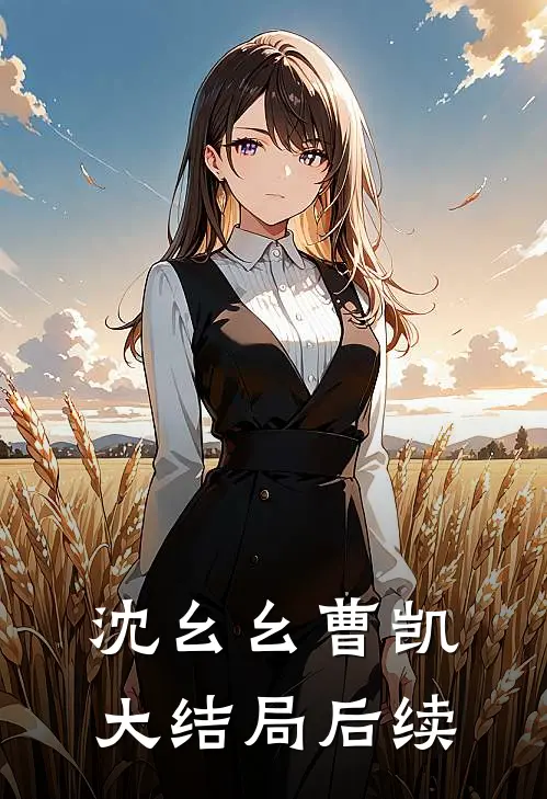 沈幺幺曹凯大结局后续