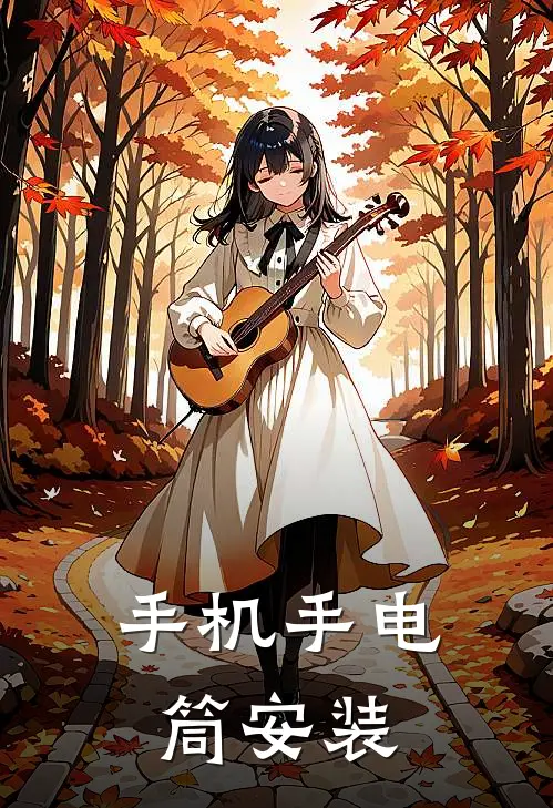 手机手电筒安装