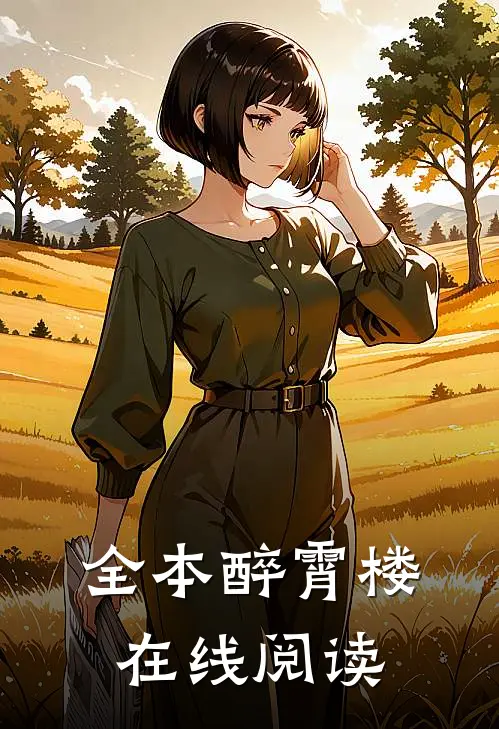 全本醉霄楼在线阅读