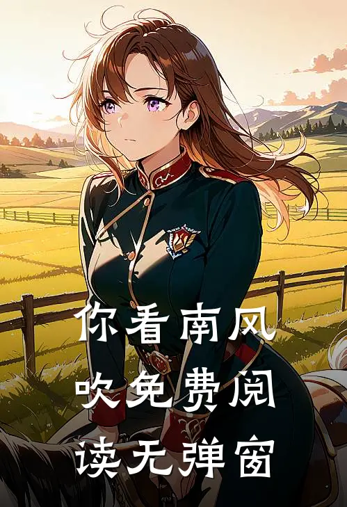 你看南风吹免费阅读无弹窗