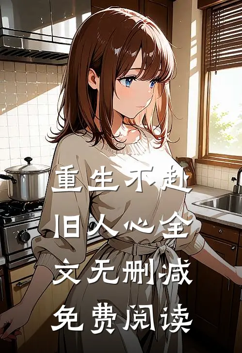 重生不赴旧人心全文无删减免费阅读