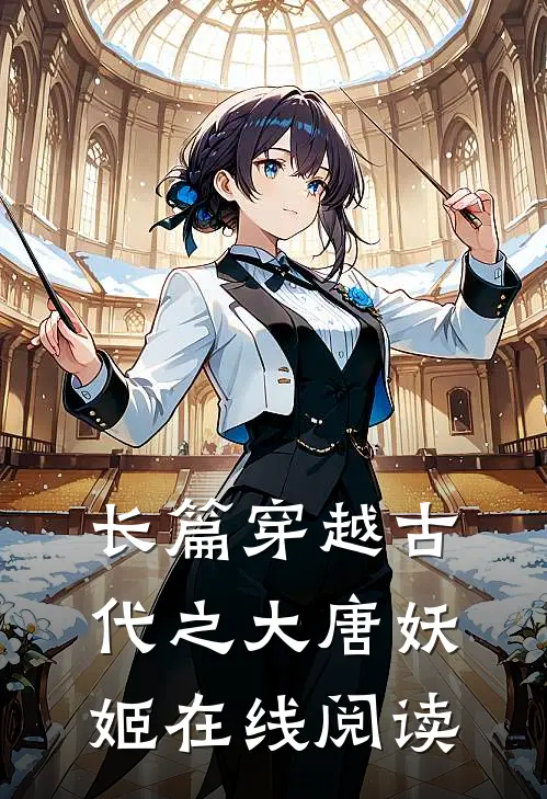 长篇穿越古代之大唐妖姬在线阅读