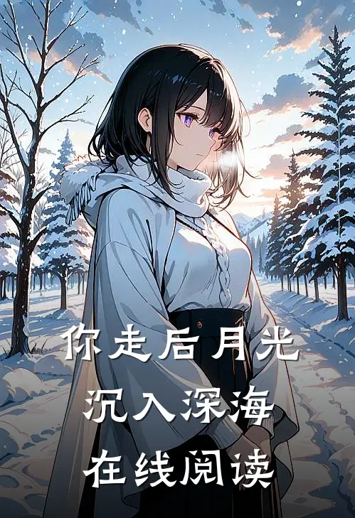 你走后月光沉入深海在线阅读