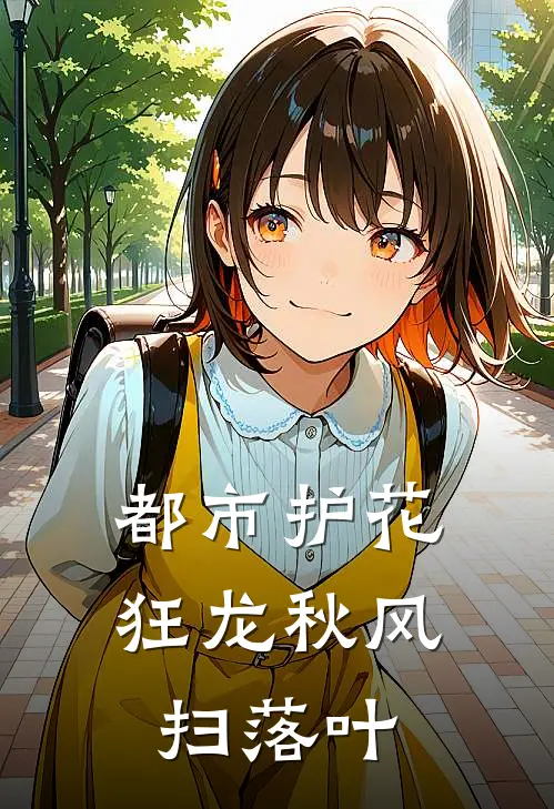 都市护花狂龙 秋风扫落叶
