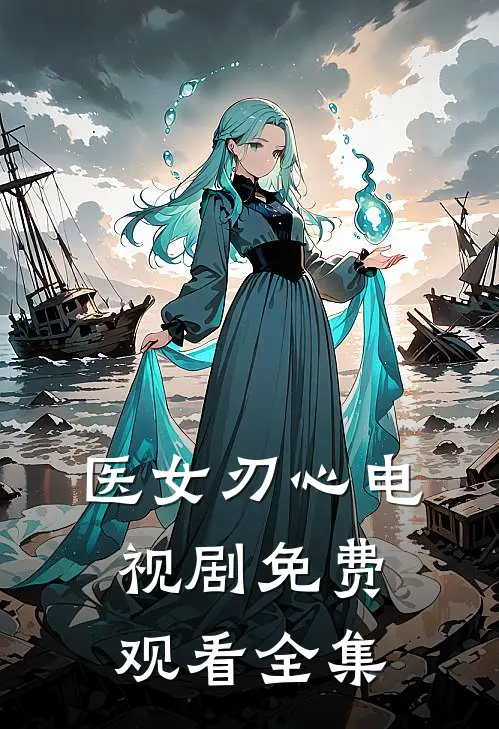 医女刃心电视剧免费观看全集