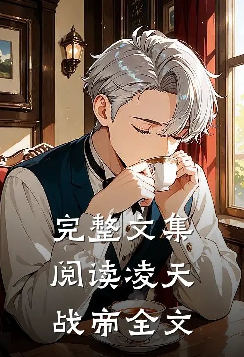 完整文集阅读凌天战帝全文