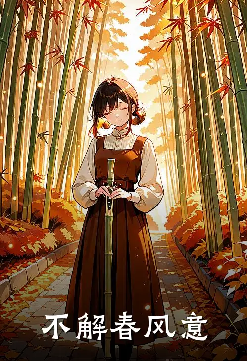 不解春风意