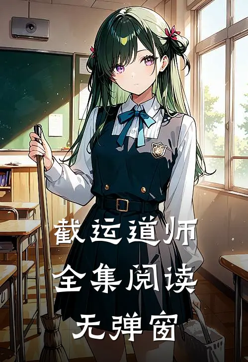 截运道师全集阅读无弹窗