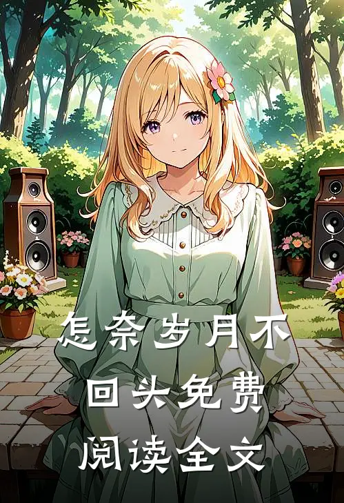 怎奈岁月不回头免费阅读全文