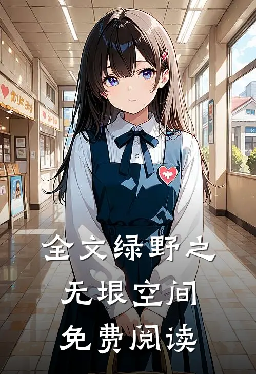 全文绿野之无垠空间免费阅读