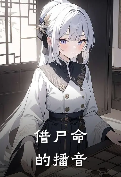 借尸命的播音