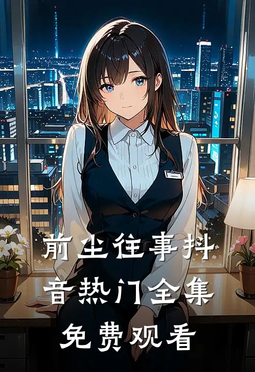 前尘往事抖音热门 全集免费观看