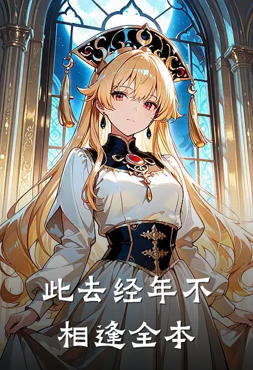 此去经年不相逢全本