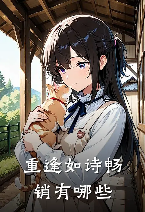 重逢如诗畅销有哪些