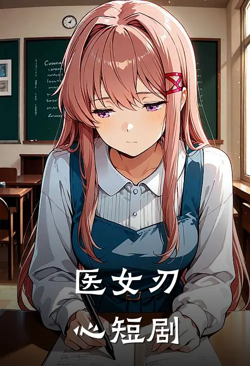 医女刃心短剧