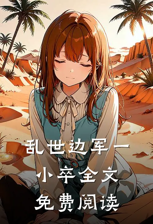 乱世边军一小卒全文免费阅读