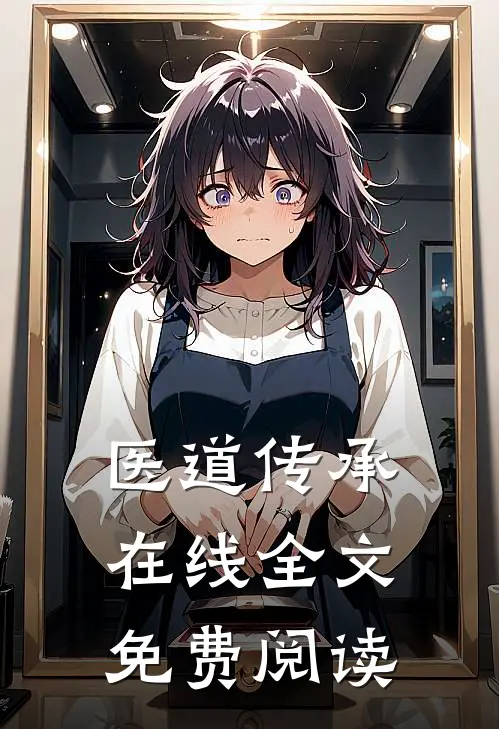 医道传承在线全文免费阅读