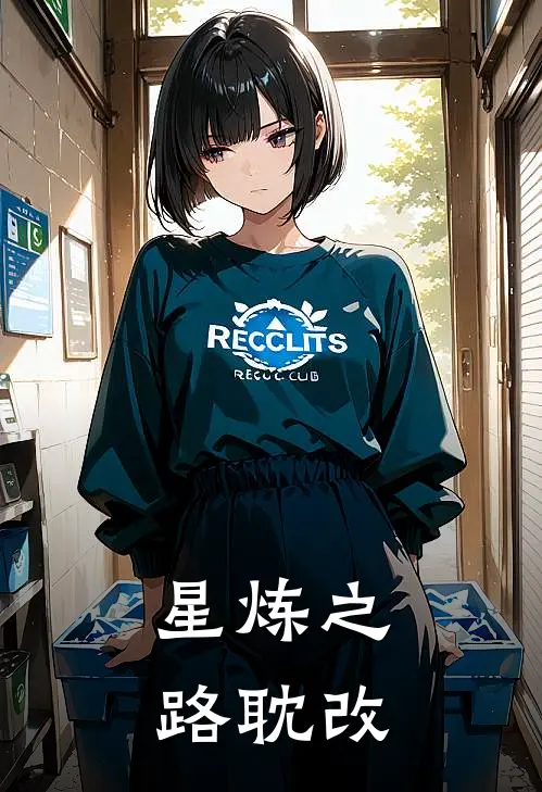 星炼之路耽改