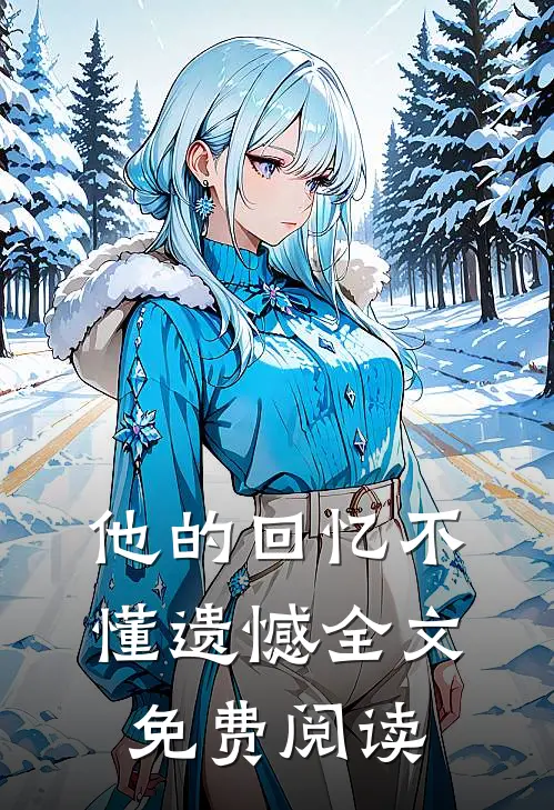 他的回忆不懂遗憾全文免费阅读
